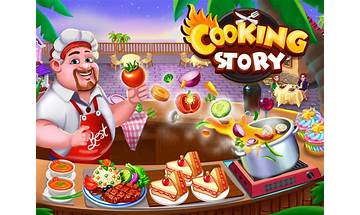 Cooking Games for Android - Download the APK from Habererciyes
